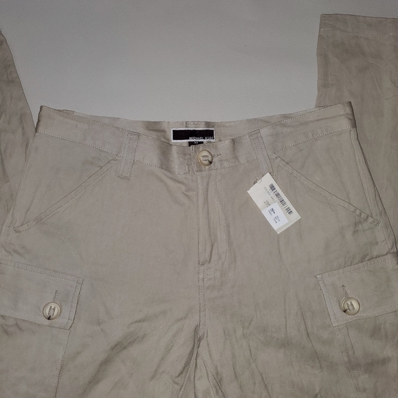 Men's Michael Kors Pants - Picture 2 of 4